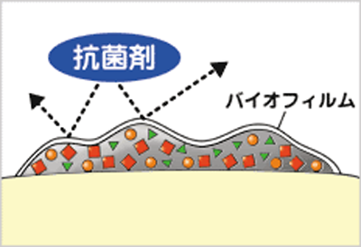 プラークについて